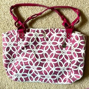 Big Buddha Shoulder Bag